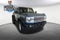 2024 Ford Bronco Heritage Edition