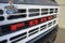 2024 Ford Bronco Heritage Edition