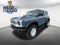 2024 Ford Bronco Heritage Edition