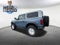 2024 Ford Bronco Heritage Edition