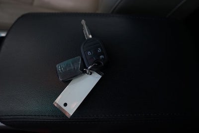 2011 Ford Explorer XLT