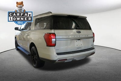 2024 Ford Expedition Max XLT