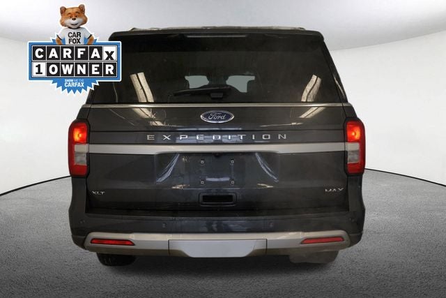 2023 Ford Expedition Max XLT