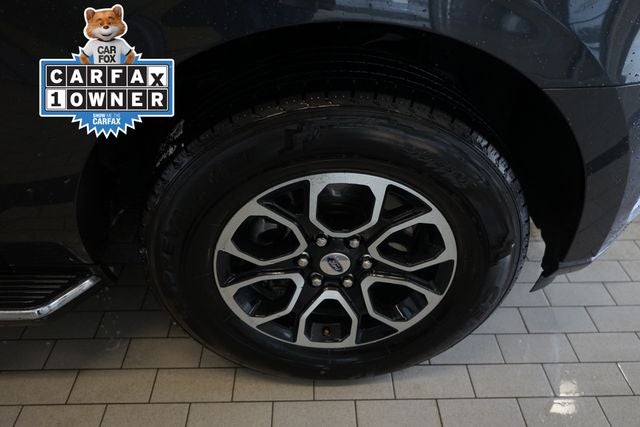 2023 Ford Expedition Max XLT