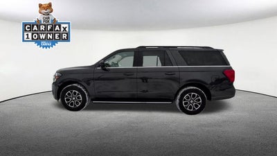 2023 Ford Expedition Max XLT