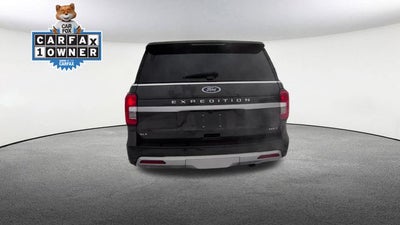2023 Ford Expedition Max XLT