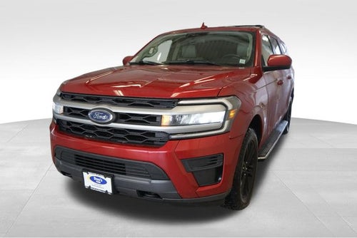 2022 Ford Expedition Max XLT