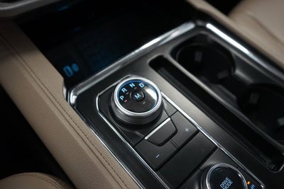 2022 Ford Expedition Max XLT