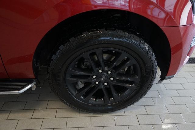 2022 Ford Expedition Max XLT