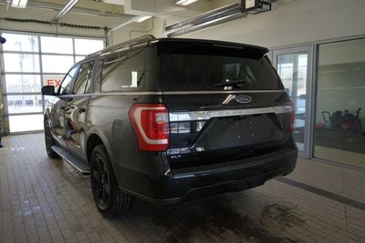 2021 Ford Expedition Max XLT