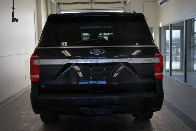 2021 Ford Expedition Max XLT