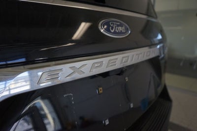 2021 Ford Expedition Max XLT