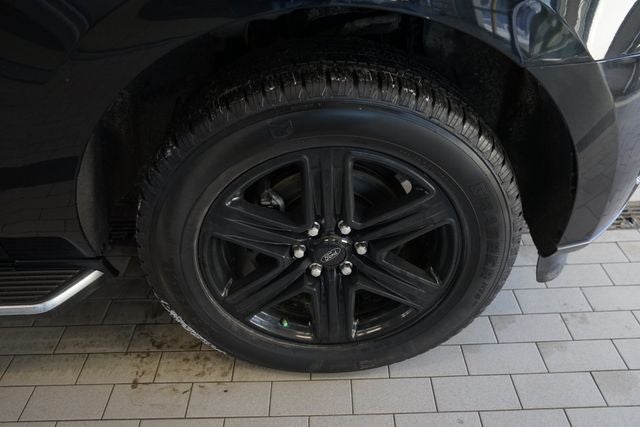 2021 Ford Expedition Max XLT