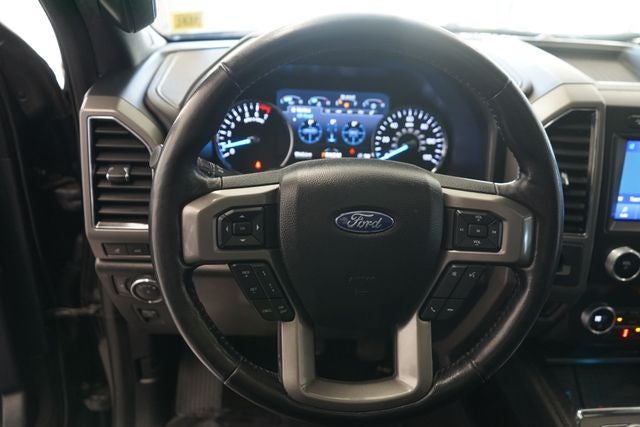 2021 Ford Expedition Max XLT