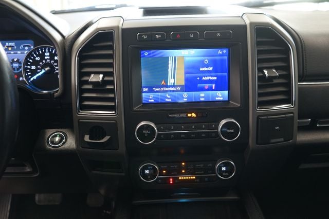 2021 Ford Expedition Max XLT