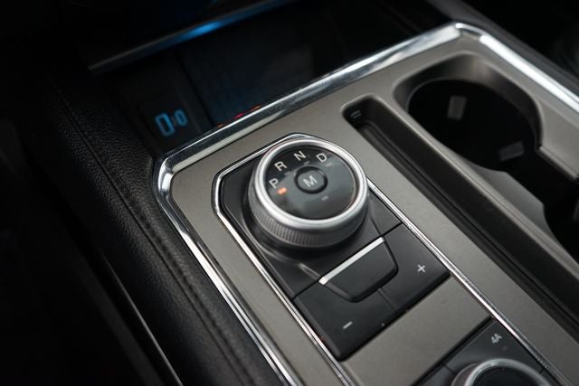 2021 Ford Expedition Max XLT