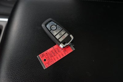 2021 Ford Expedition Max XLT