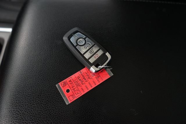 2021 Ford Expedition Max XLT