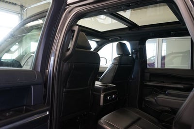 2021 Ford Expedition Max XLT