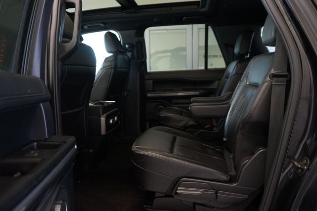 2021 Ford Expedition Max XLT