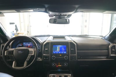2021 Ford Expedition Max XLT