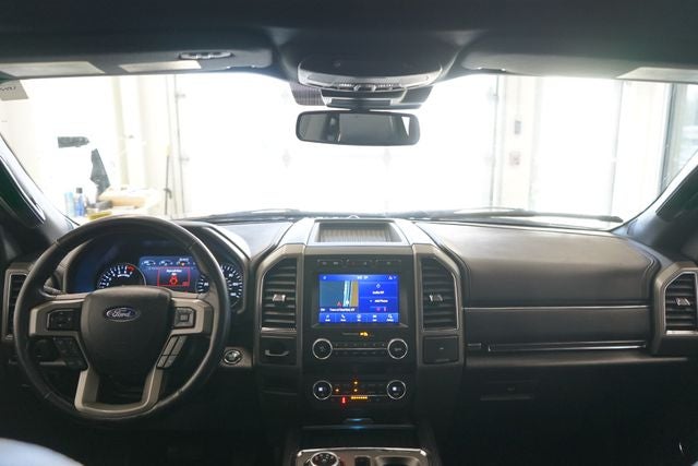 2021 Ford Expedition Max XLT
