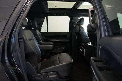 2021 Ford Expedition Max XLT
