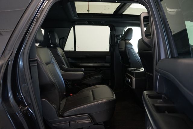 2021 Ford Expedition Max XLT