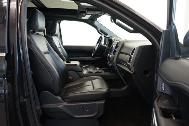 2021 Ford Expedition Max XLT