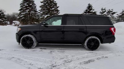 2021 Ford Expedition Max XLT