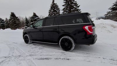 2021 Ford Expedition Max XLT