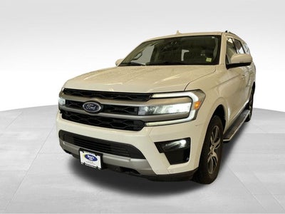 2023 Ford Expedition XLT