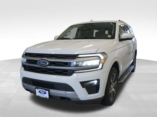 2023 Ford Expedition XLT