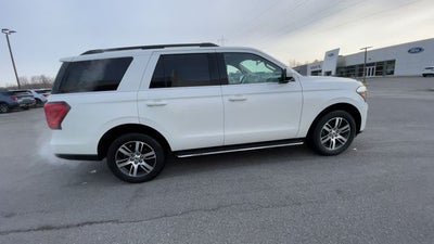 2023 Ford Expedition XLT