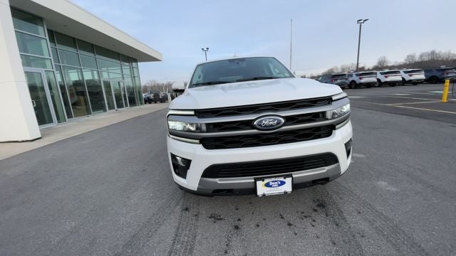 2023 Ford Expedition XLT