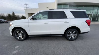 2023 Ford Expedition XLT