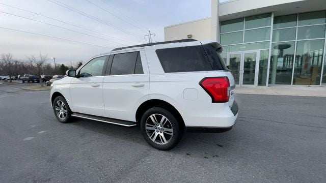 2023 Ford Expedition XLT