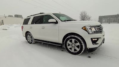 2020 Ford Expedition XLT