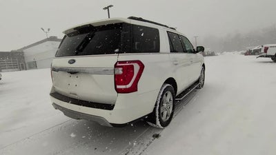 2020 Ford Expedition XLT