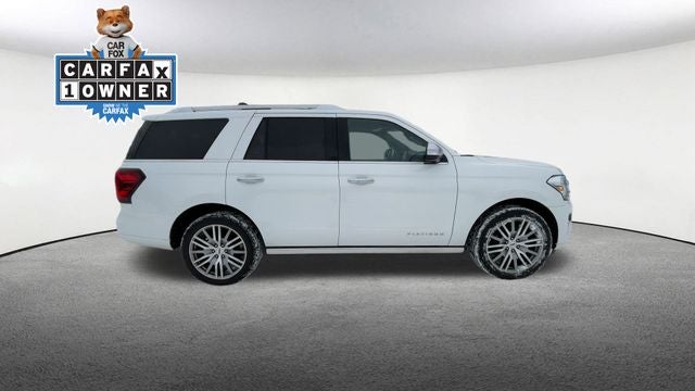 2023 Ford Expedition Platinum