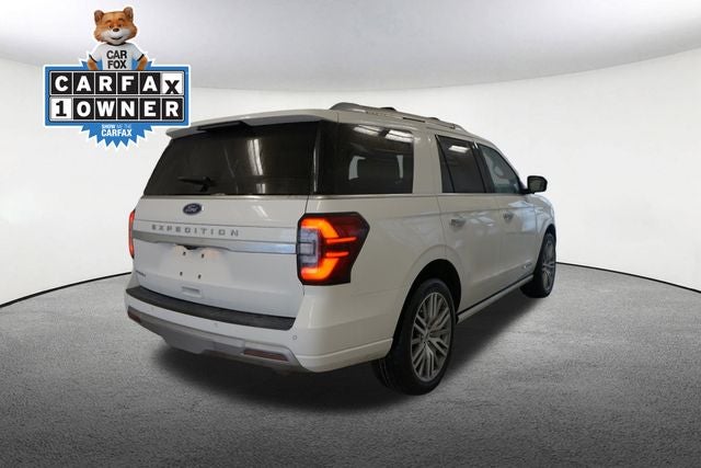 2023 Ford Expedition Platinum