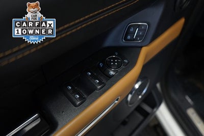 2023 Ford Expedition Platinum