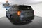 2024 Ford Explorer Timberline