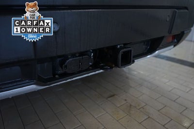 2024 Ford Explorer Timberline