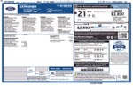 2024 Ford Explorer Timberline
