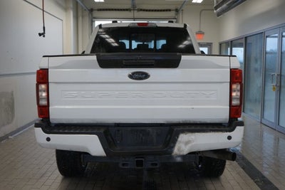 2022 Ford F-250SD XLT