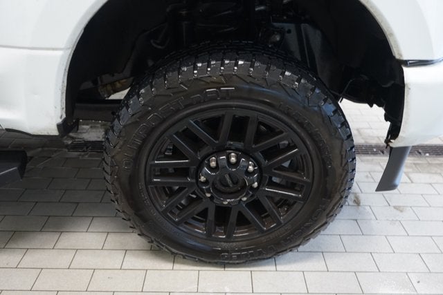 2022 Ford F-250SD XLT