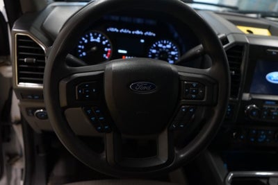 2022 Ford F-250SD XLT