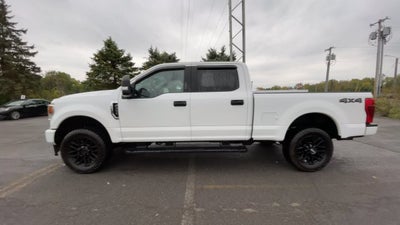 2022 Ford F-250SD XLT