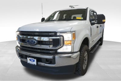 2022 Ford F-250SD XLT